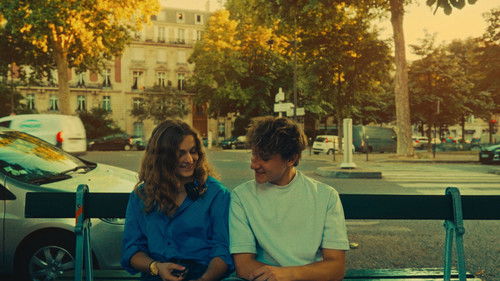 Jaquette t'as un feu?