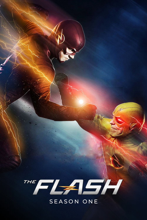 Poster Kilat Season 1