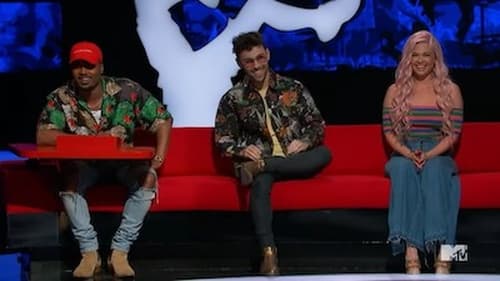 Ridiculousness, S11E05 - (2018)