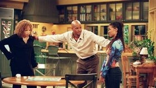 Mère au foyer