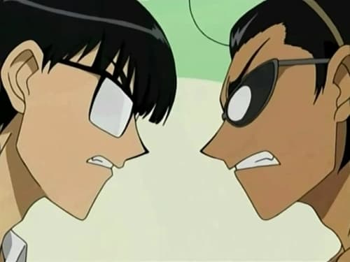 Poster della serie School Rumble