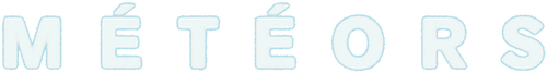 Météors