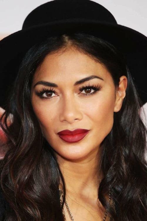 Kép: Nicole Scherzinger színész profilképe