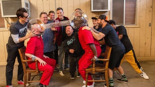 Jackass Forever Film Complet Streaming