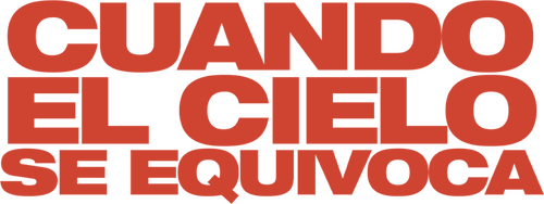 Cuando el cielo se equivoca