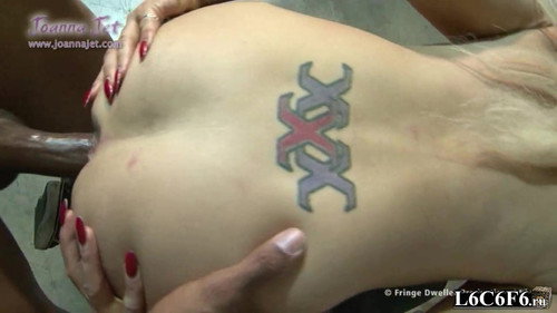 Joanna Jet The Trans MILF 8