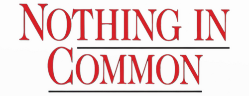 Nothing in Common