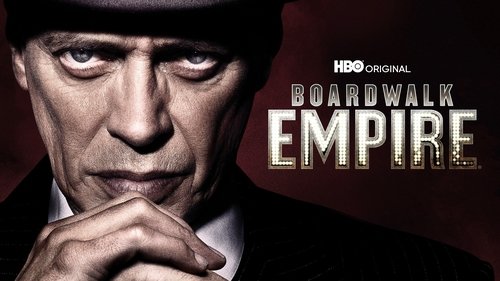 Boardwalk Empire