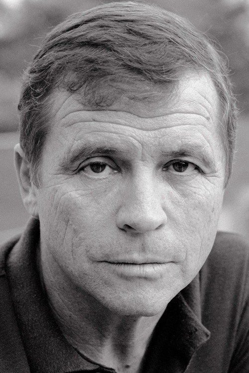 Tom Laughlin