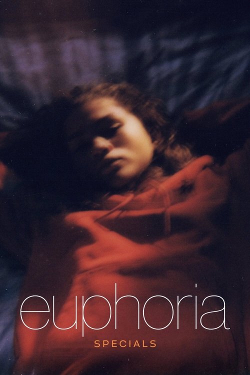 Ver temporada 0 de Euphoria Póster de la temporada 0 de la serie Euphoria