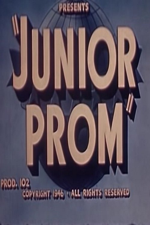 Junior Prom (1946)