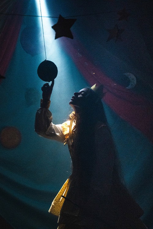 Юлия Клинова photo 2