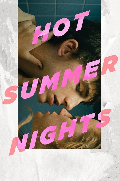 Hot Summer Nights poster