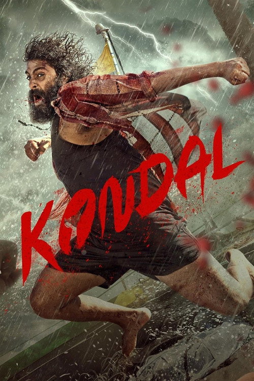 Kondal poster