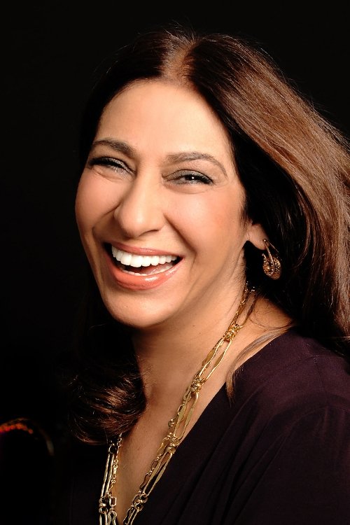 Image de Melek Baykal