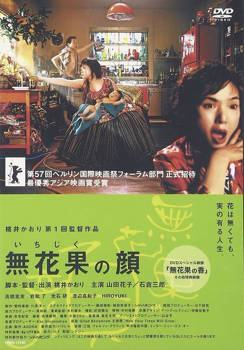 Download Download Ichijiku no kao (2006) Without Download Putlockers 720p Movie Online Stream (2006) Movie HD 1080p Without Download Online Stream