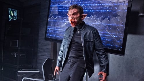 Grimm: Contos de Terror: 5×21