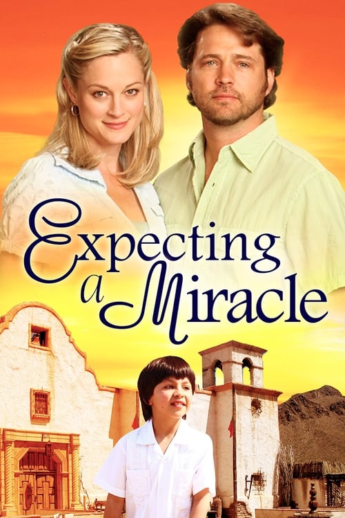 Botched directions lead a struggling couple to a small Mexican town whose residents have a positive effect on the pair's faltering marriage.