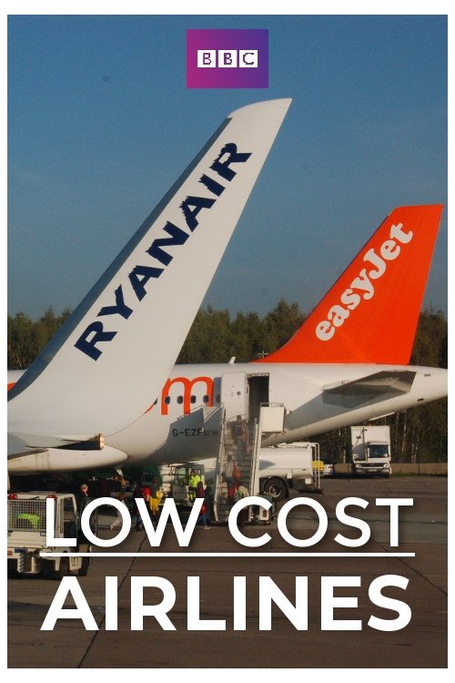 Low cost airlines (2013)