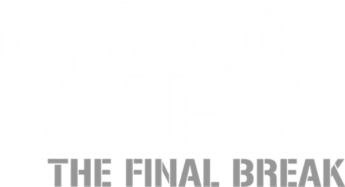 Prison Break: The Final Break