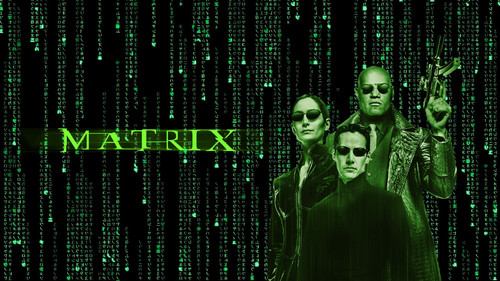 The Matrix