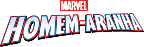 Marvel: Homem-Aranha - Logo 2