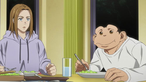 O Incidente de Darwin: 1×3