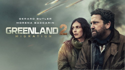 Greenland 2: Migration