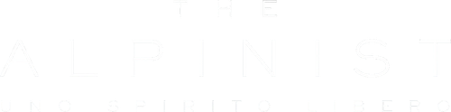 The Alpinist