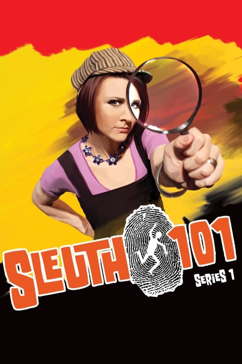 Where to stream Sleuth 101 Season 1