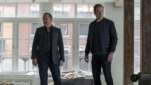 Billions: 5×9