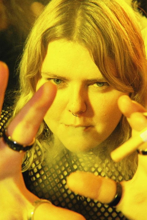 Foto de Hannah Craig