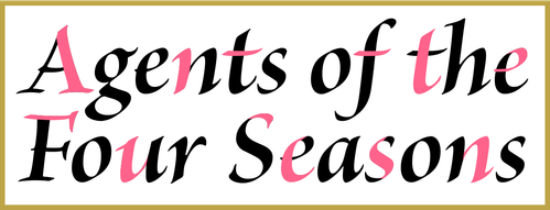 Agents of the Four Seasons Dance of Spring