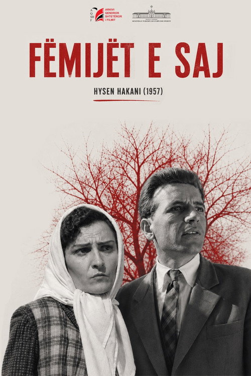 Fëmijët e saj