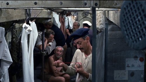 Make Love, Not War image 3