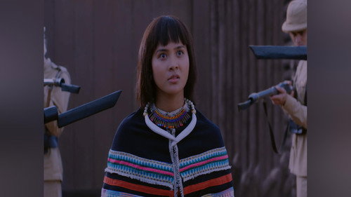 Rani Gaidinliu