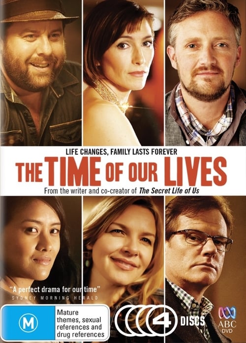 Where to stream The Time of Our Lives Season 1