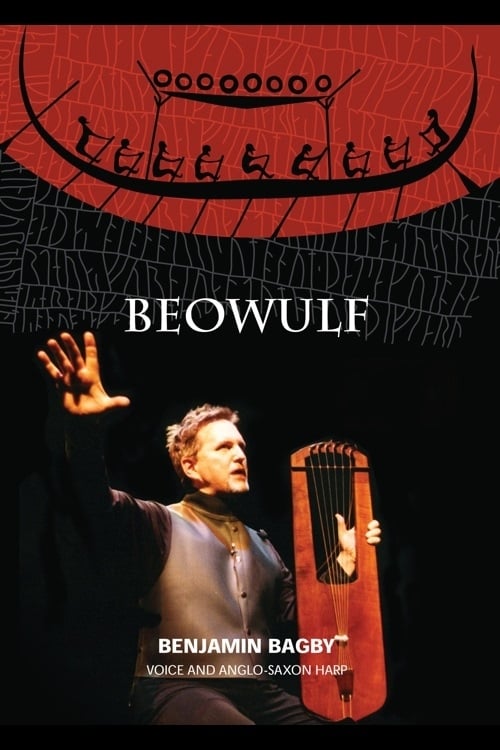 Where to stream Beowulf