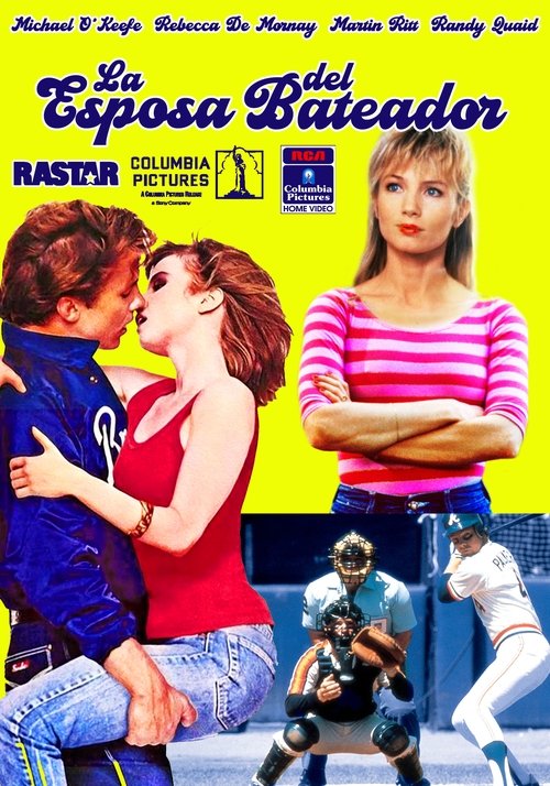 The Slugger's Wife