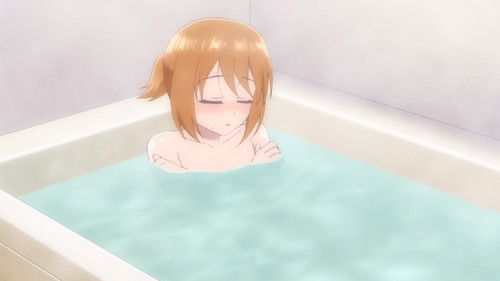 The Invisible Man and His Soon-to-Be Wife: 1×8