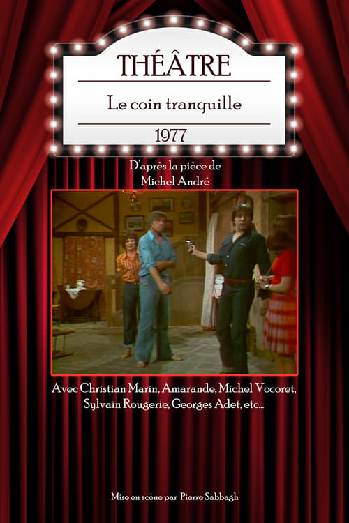 Le Coin tranquille (1977)