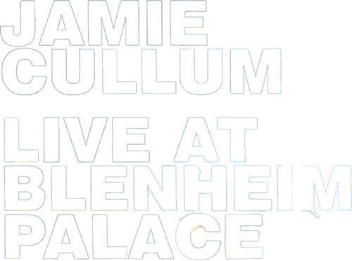 Jamie Cullum: Live At Blenheim Palace