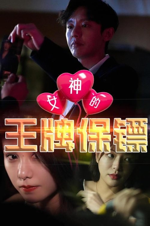 女神的王牌保镖 (2023) poster