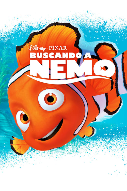 Image Buscando a Nemo