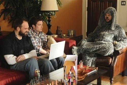 Poster della serie Wilfred