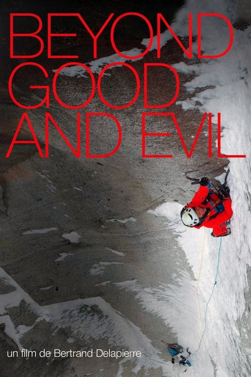 Beyond Good and Evil (2013)