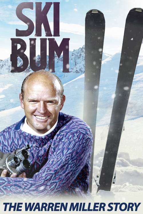 Where to stream Ski Bum: The Warren Miller Story