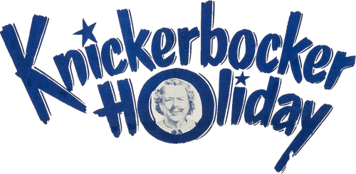 Knickerbocker Holiday