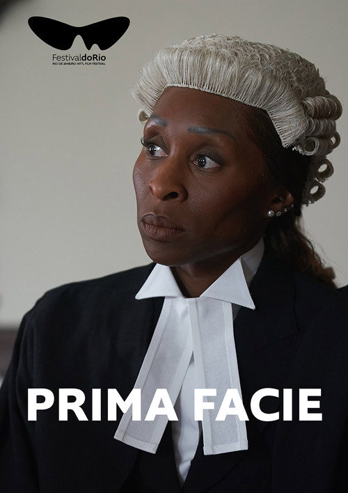 Prima Facie