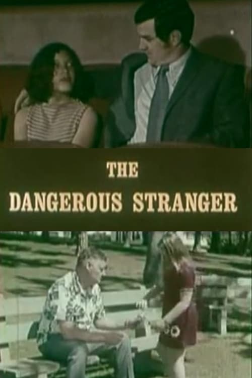 The Dangerous Stranger (1971) poster